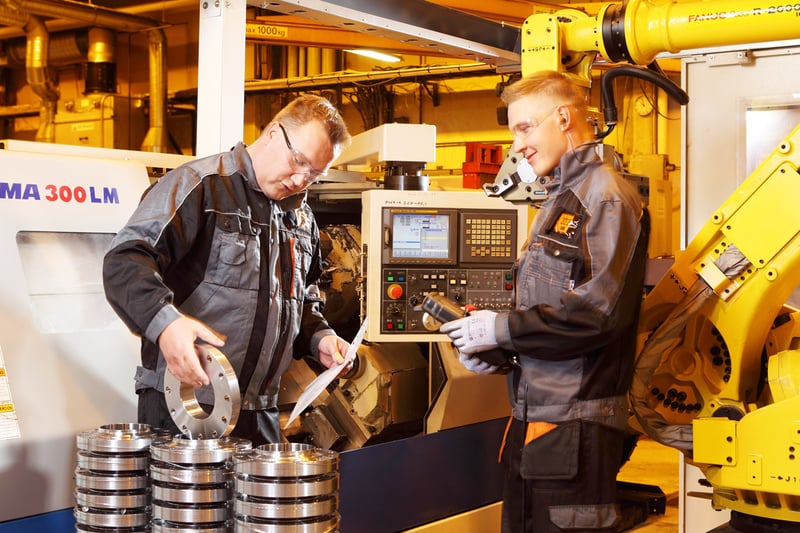 Norrhydros-production-follows-the-highest-standards-of-hydraulic-cleanliness