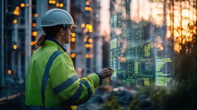 remote monitoring to prevent downtime