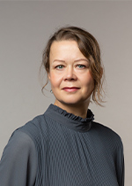 Anniina-johtoryhmä