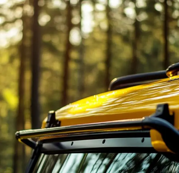 Forest machine_roof-1