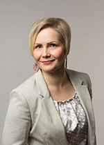Hanne-johtoryhmä