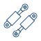 Hydraulic-cylinder