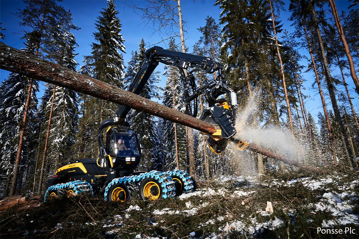 Norrhydro-is-manufacturing-hydraulic-cylinders-to-forestry-segment