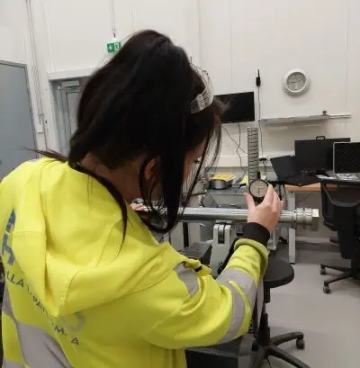 Norrhydro laatuinsinööri