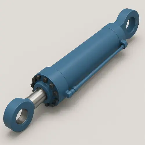 cylinder options