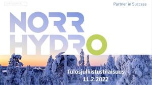 Norrhydro Gropu_tulosjulkistustilaisuus_2022