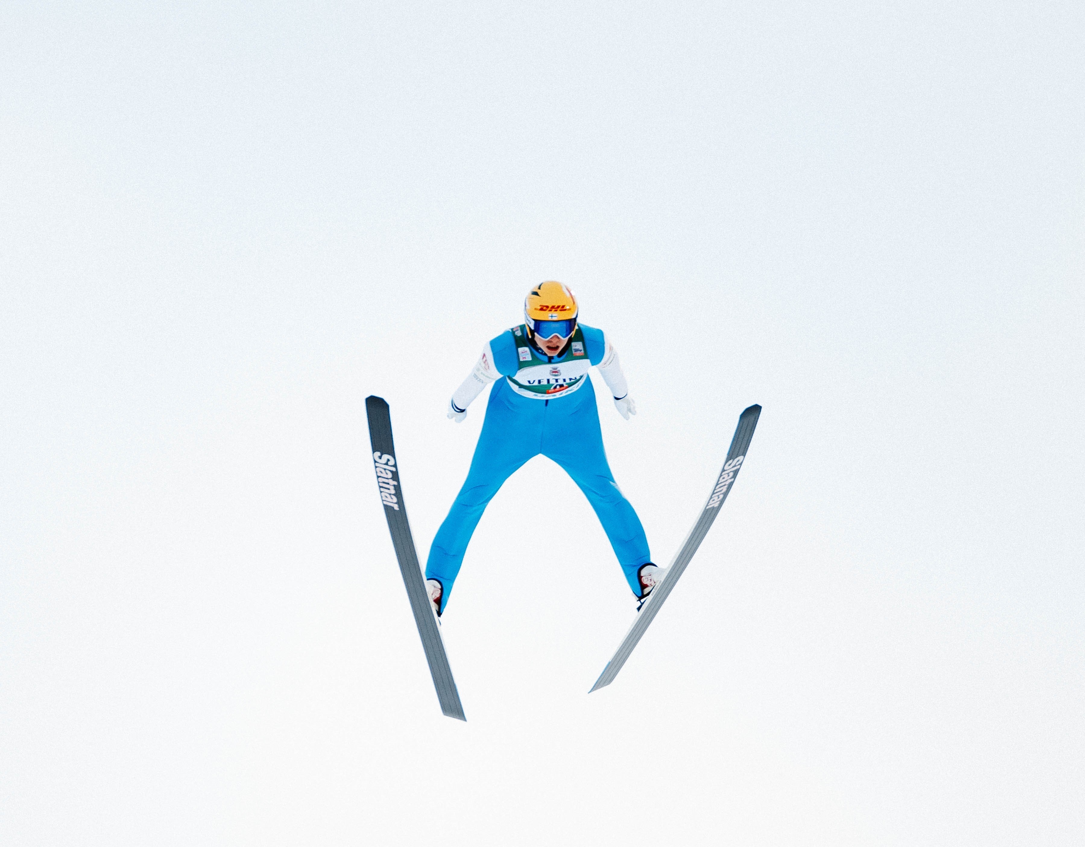 Norrhydro is a hydraulic cylinder supplier from finland, who support local athletes